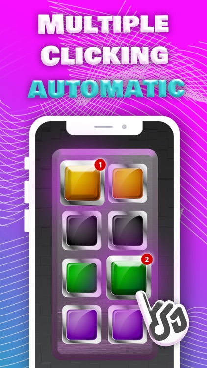 AutoClicker MultiTool