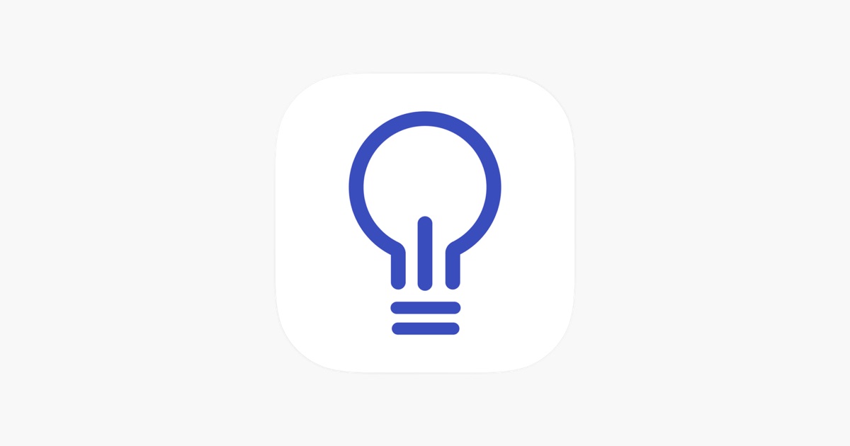 Програма ElectricityOff – App Store