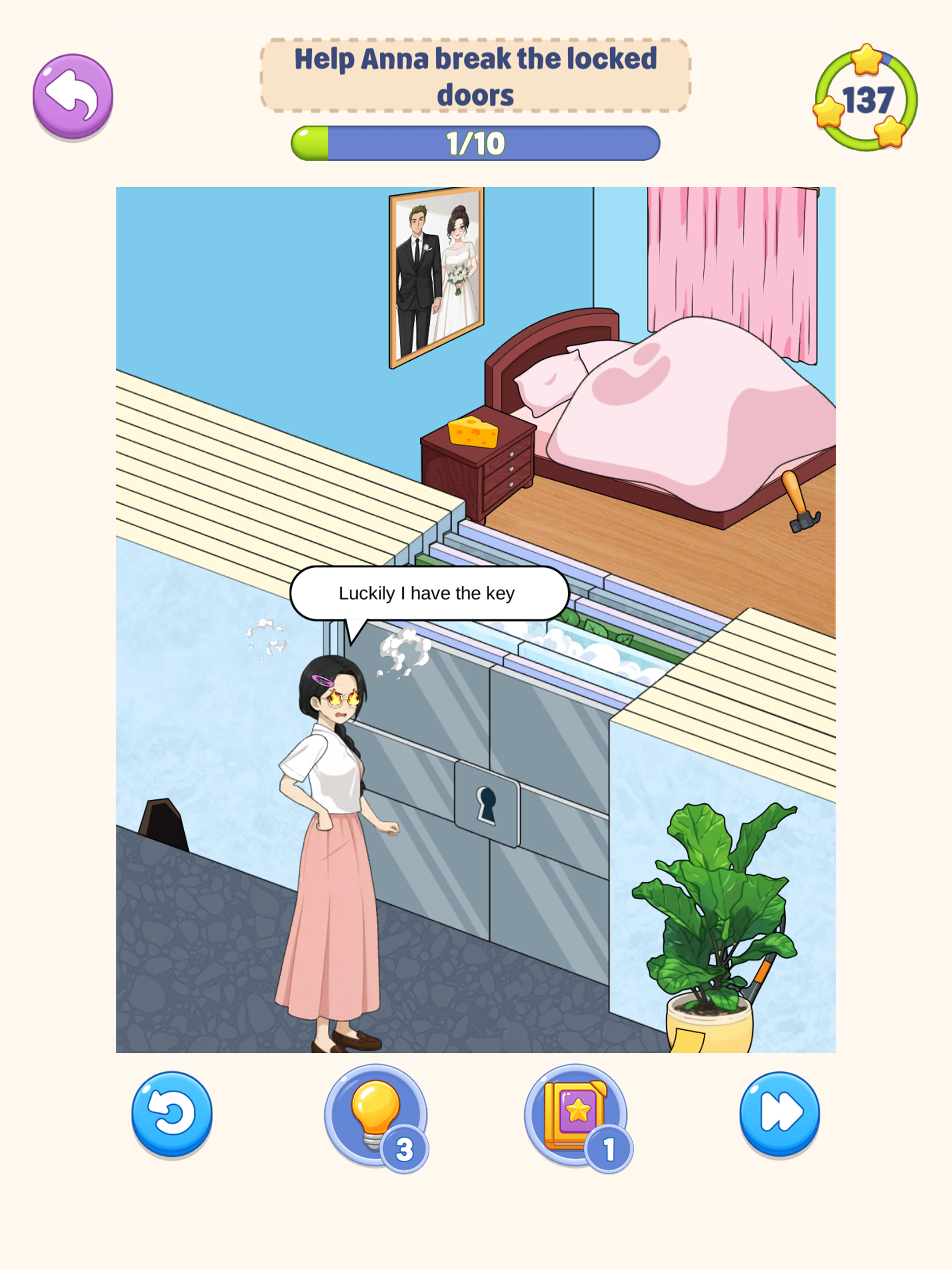 Tricky Story screenshot 9