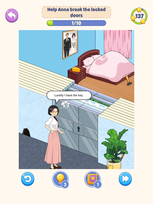 Tricky Story screenshot 9