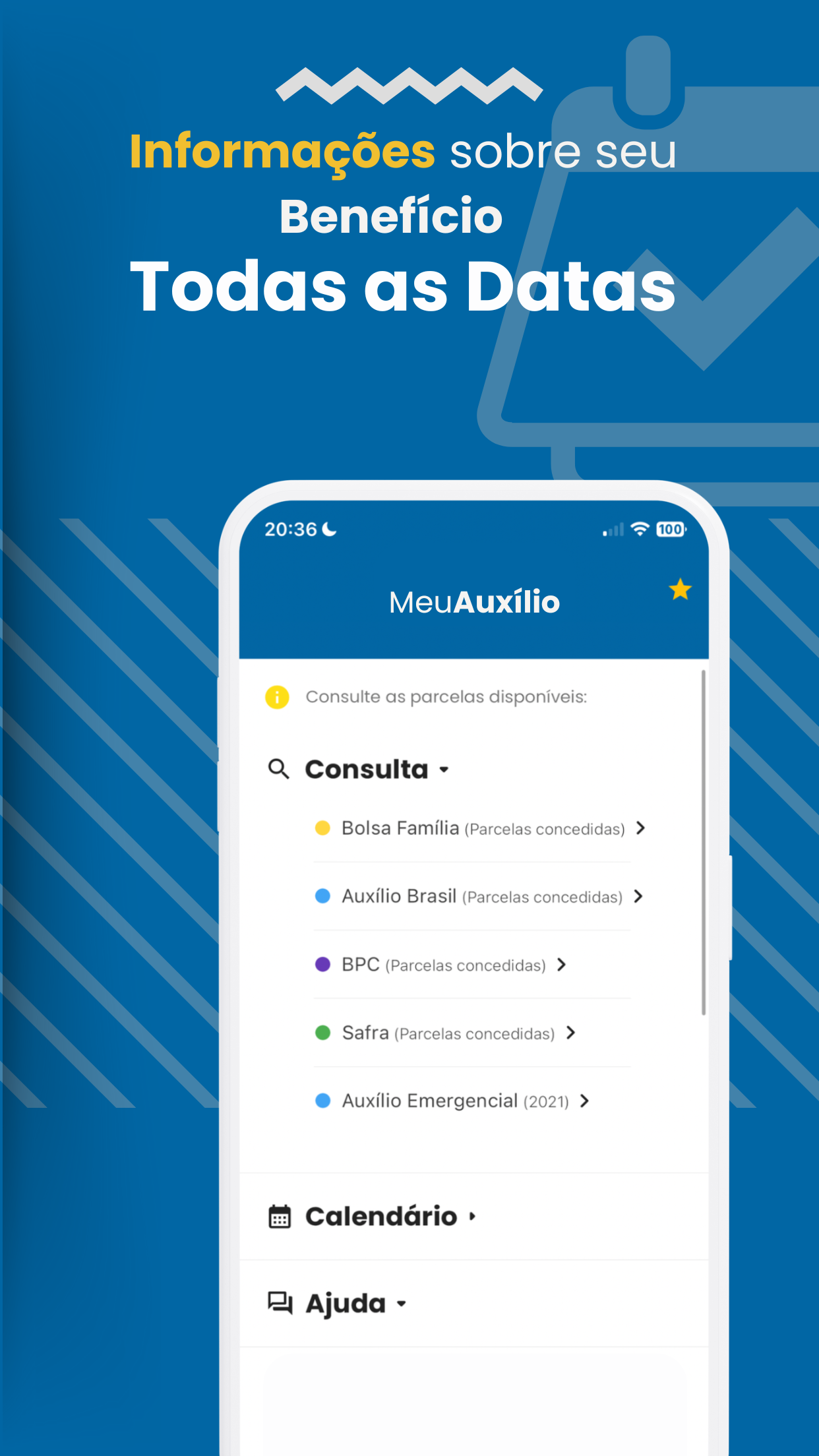 Meu Auxílio