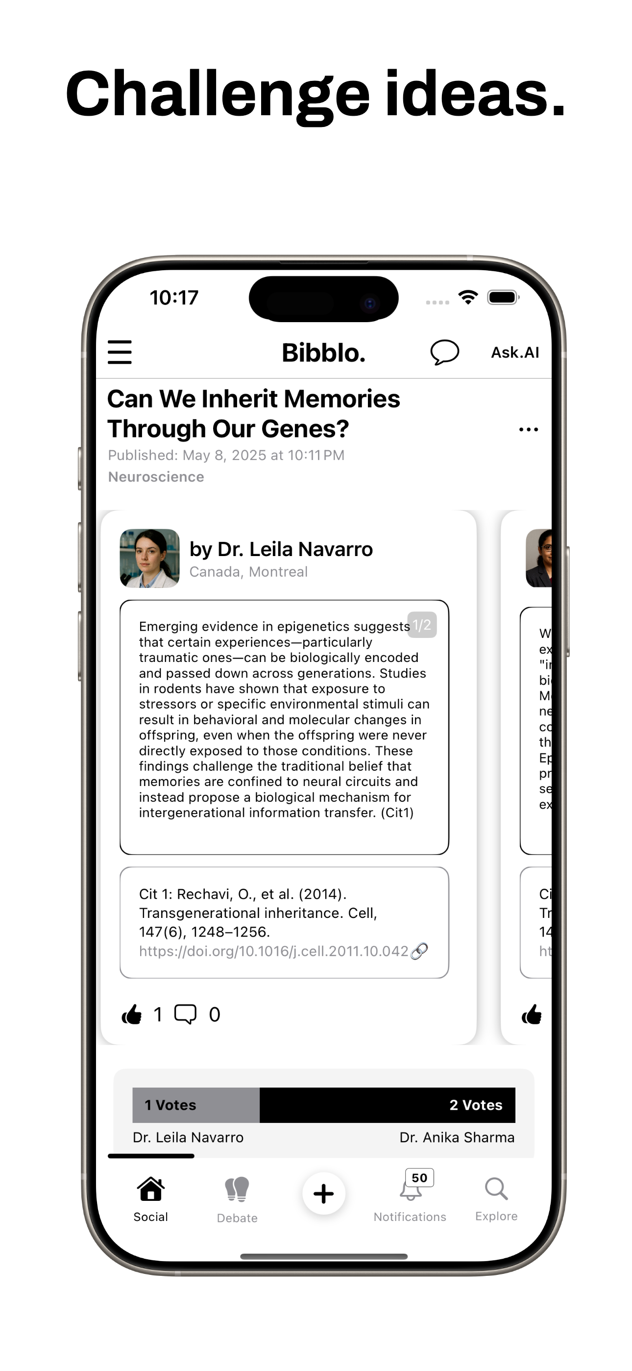 Bibblo screenshot 4