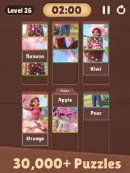 stack jigsaw: solitaire puzzle айпад изображения 3