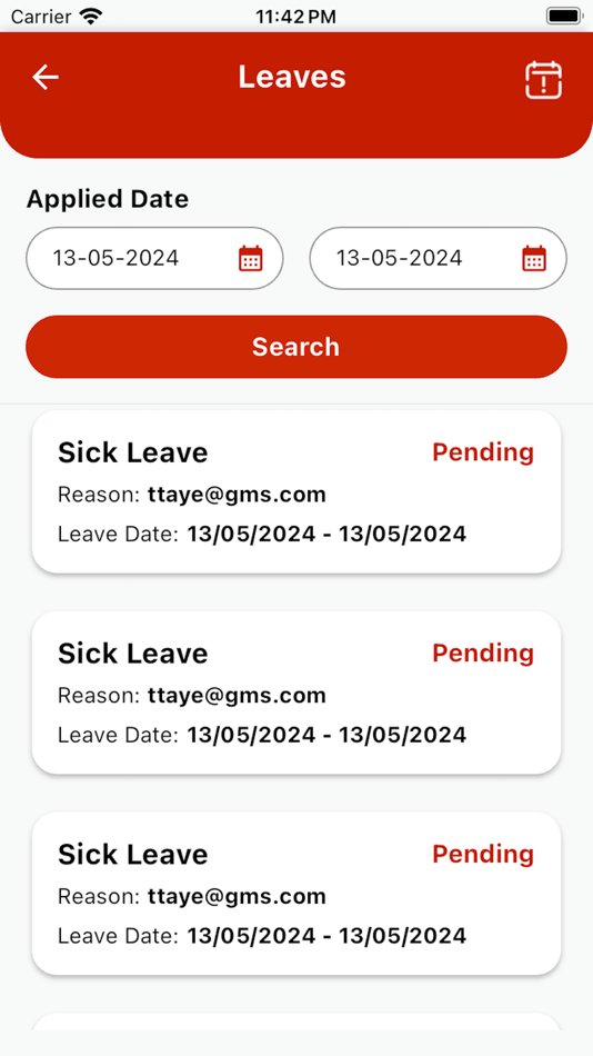 #3. Genius Myanmar School (iOS) بواسطة: Zaw Win Htun