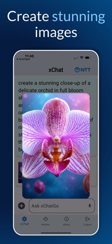 xChatGo Screenshot 4 of 6