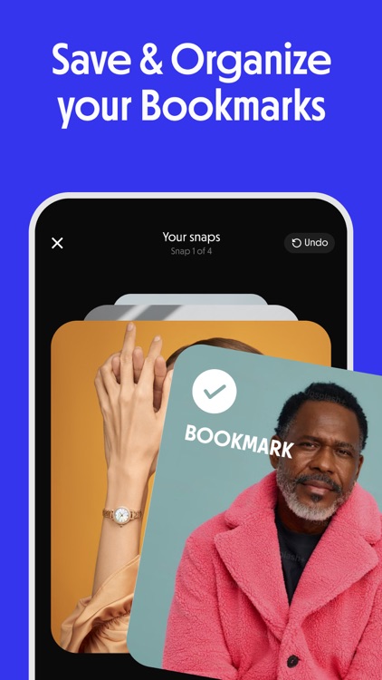 InSave: IG Posts Reels Stories screenshot-3