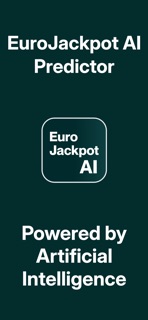 EuroJackpot AI Predictor screenshot 1