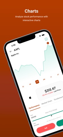 Platizio Global screenshot