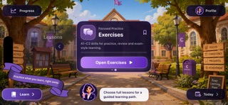 Coverly: Learn English Screenshot 3 of 10