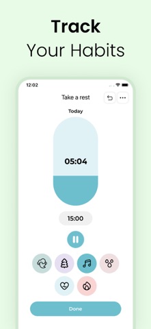 Routine Planner - List Maker screenshot