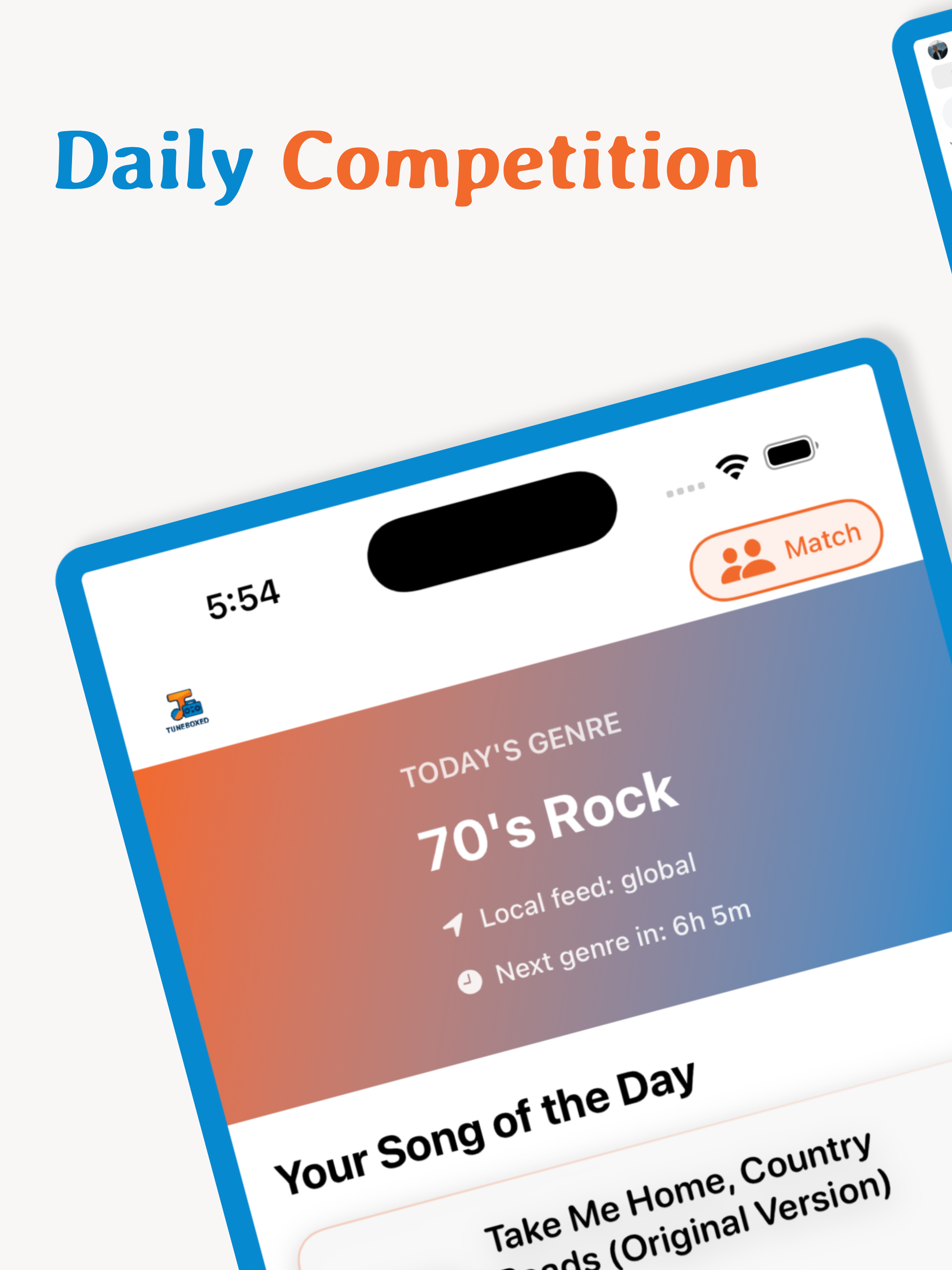 TuneBoxed - Aux Battle Game screenshot 6
