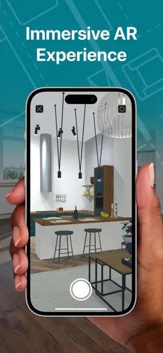 Live Home 3D Pro: Screenshot 10 von 10