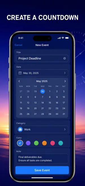Year Progress: Days Left screenshot 4