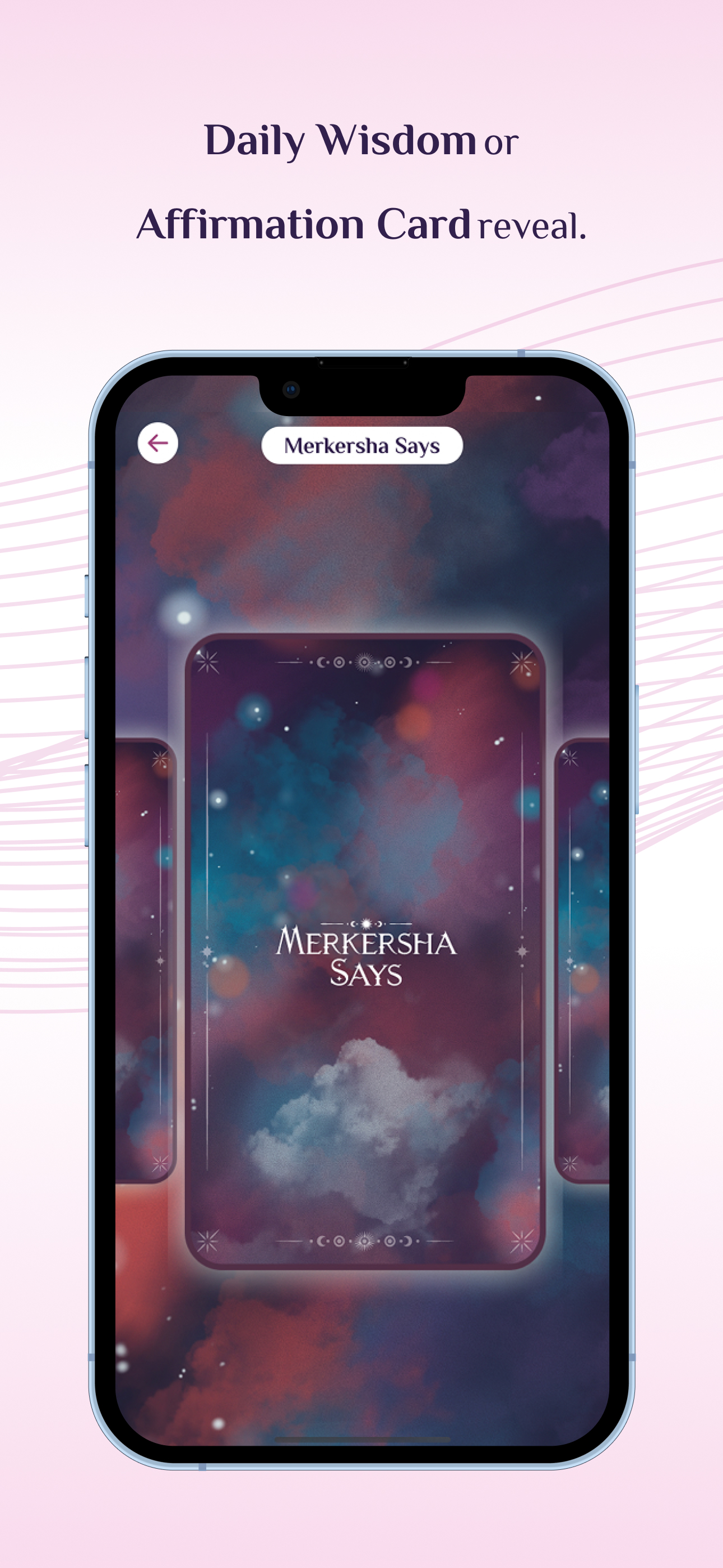Soul33 screenshot 7