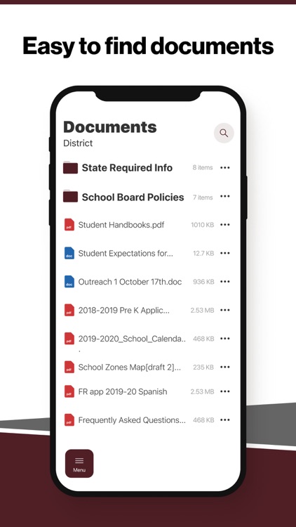 Fayetteville ISD, TX screenshot-3