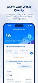 Waterdrop Filter screenshot