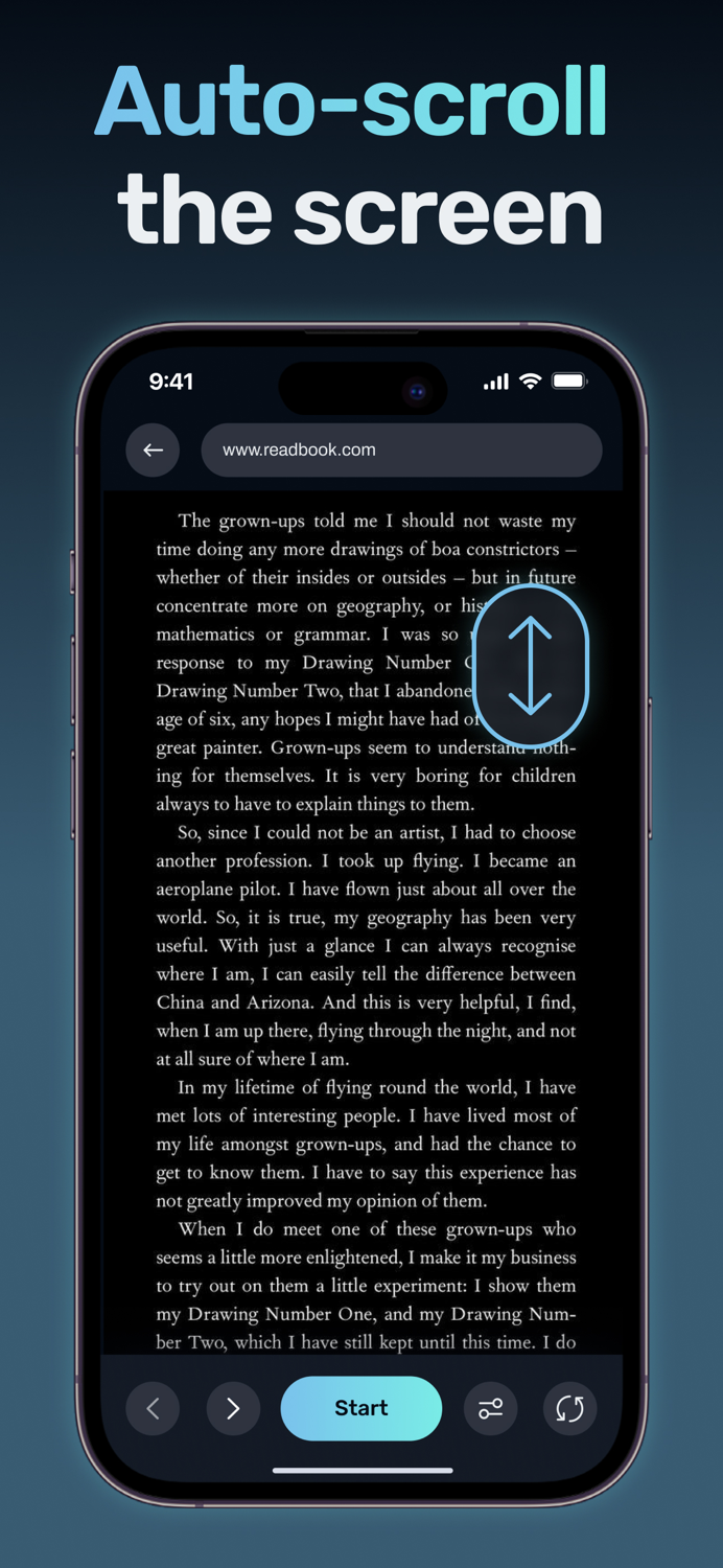 Auto Clicker My Tap Assistant