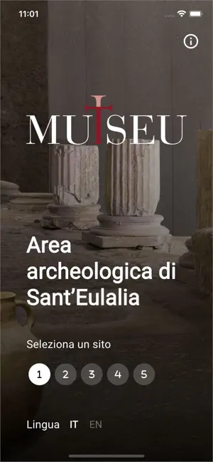 Mutseu screenshot 1
