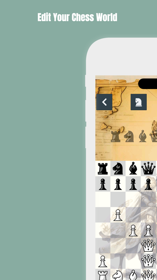 #4. ™ Chess (iOS) Podle: VM Mobile Team