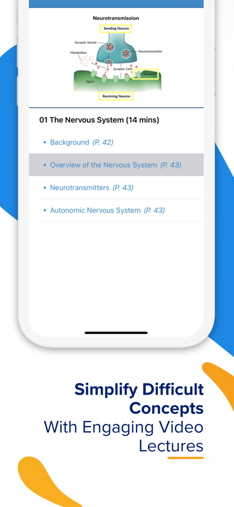 UWorld RxPrep Pharmacy Review screenshot 4