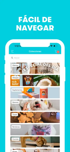 Pawls.co screenshot 2
