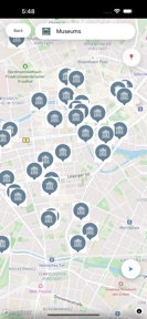 Steve Experience Berlin Tours screenshot