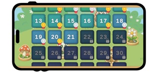 AnimalDoku: Kids Logic iPhone screenshot