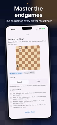 Chess Coach - AI Chess Tutor Screenshot 7 of 9