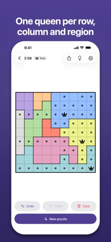 Stelline screenshot 2