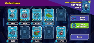 Dominators: Fighting Dinosaurs screenshot