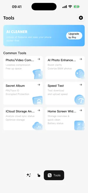 AI Cleaner - Smart Cleanup screenshot 2