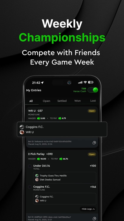 Verse Picks screenshot-5