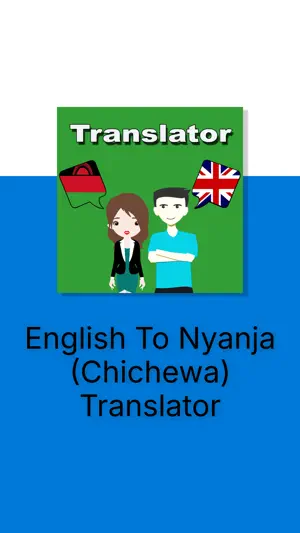 English To Chichewa Translate screenshot 3