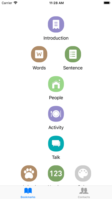 Learn Chinese like Chinese Screenshot