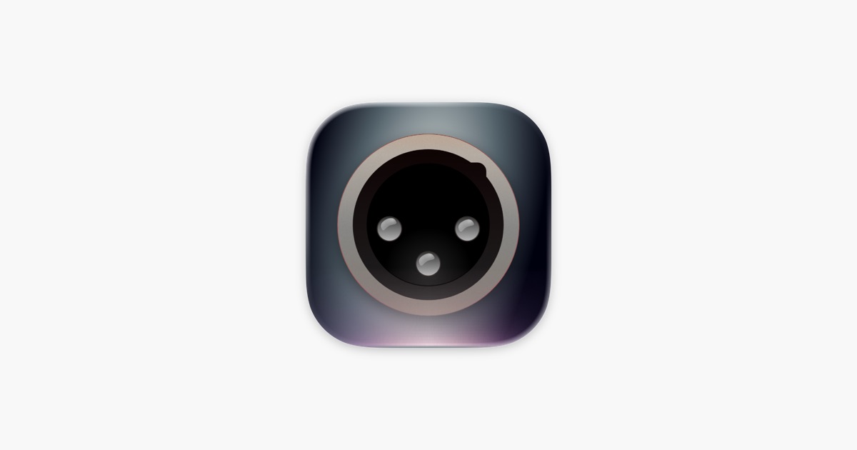 RM2000 Tape Recorder - Sampler App - App Store