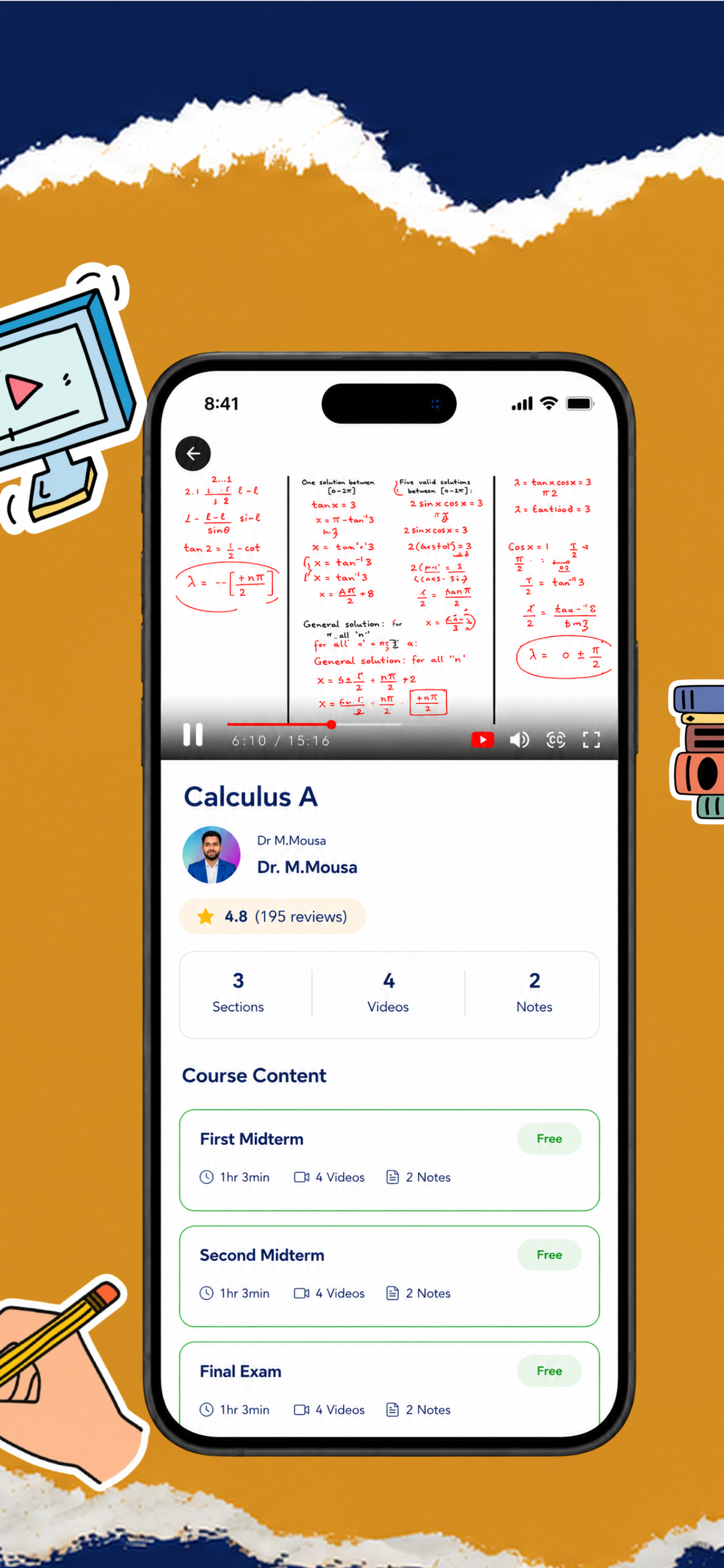 TopGradekw screenshot 4