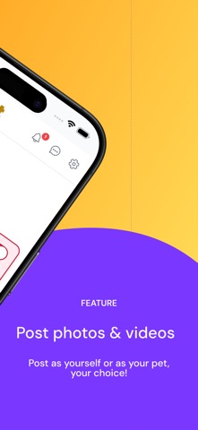PetNet Social screenshot