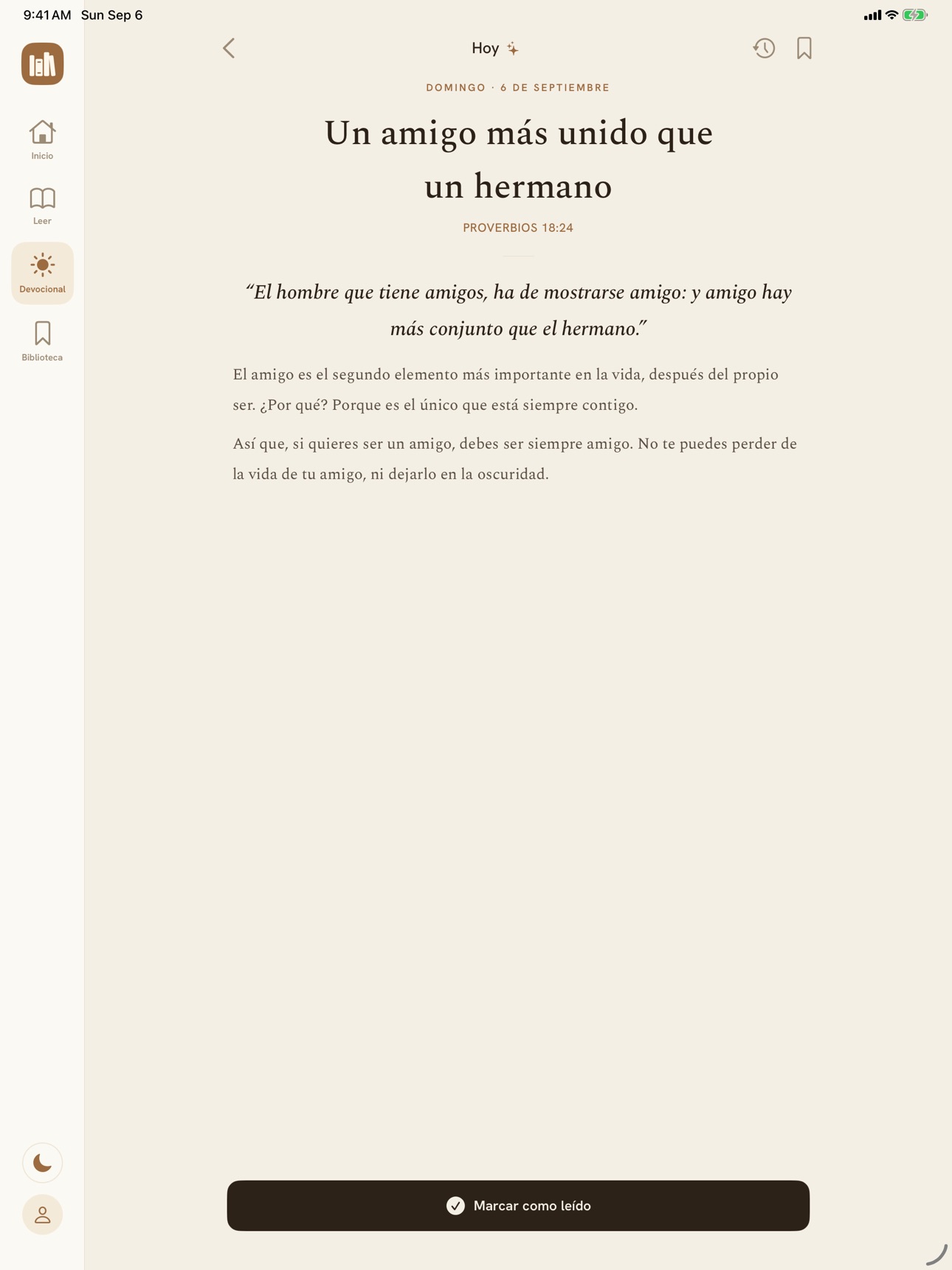 Screenshot 11 of Santuario Biblia