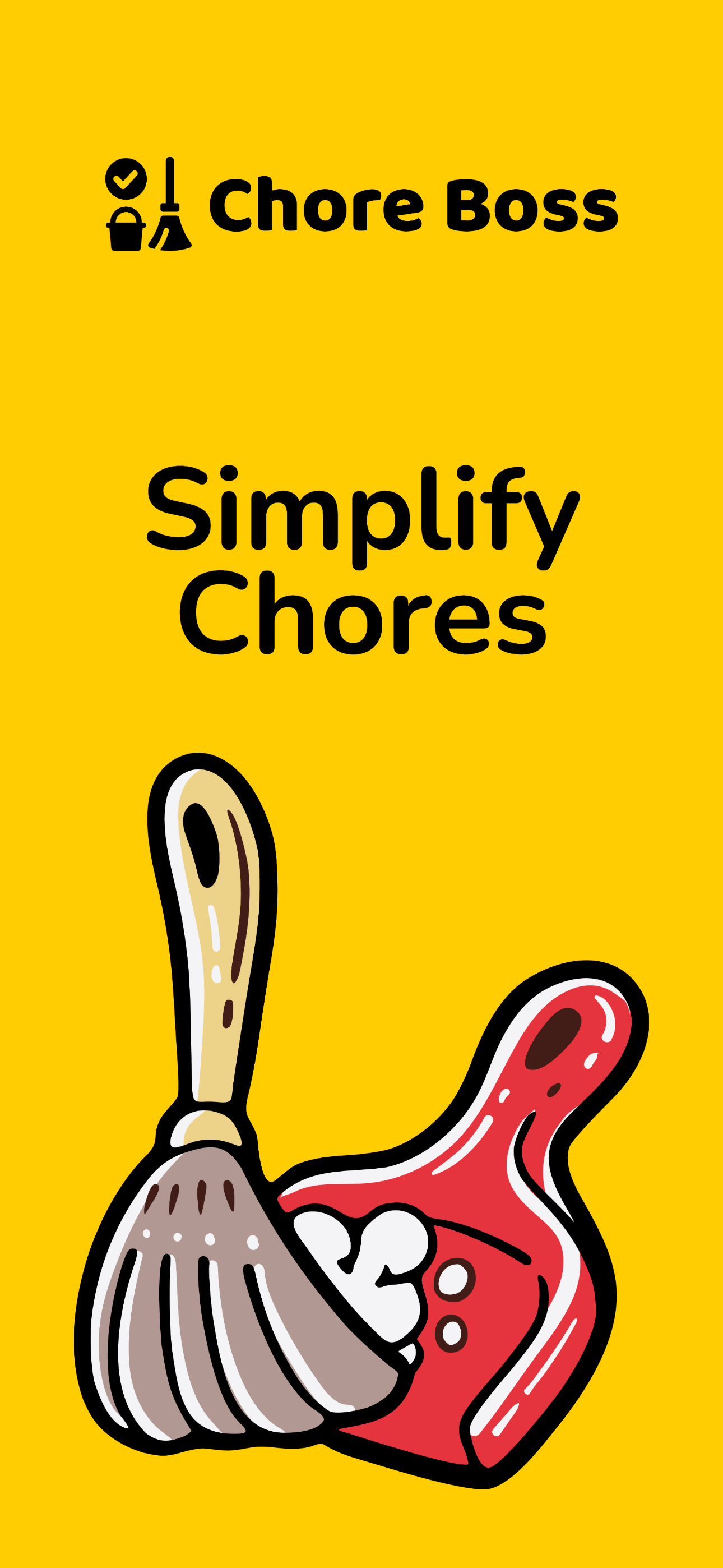 Chore Boss: Allowance Tracker