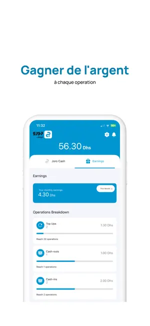 Joro Cash Pro screenshot 3
