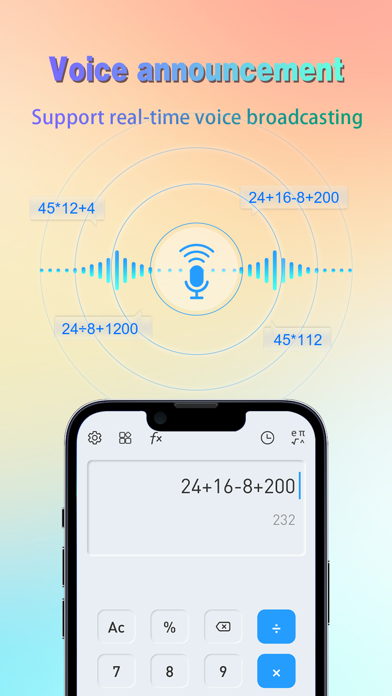 SolveLab AI - Smart & Fast screenshot 4