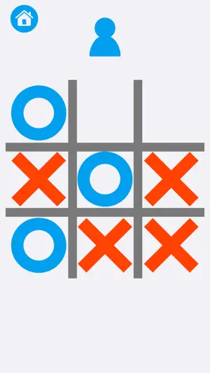 Tic Tac Toe - Os and Xs screenshot 3