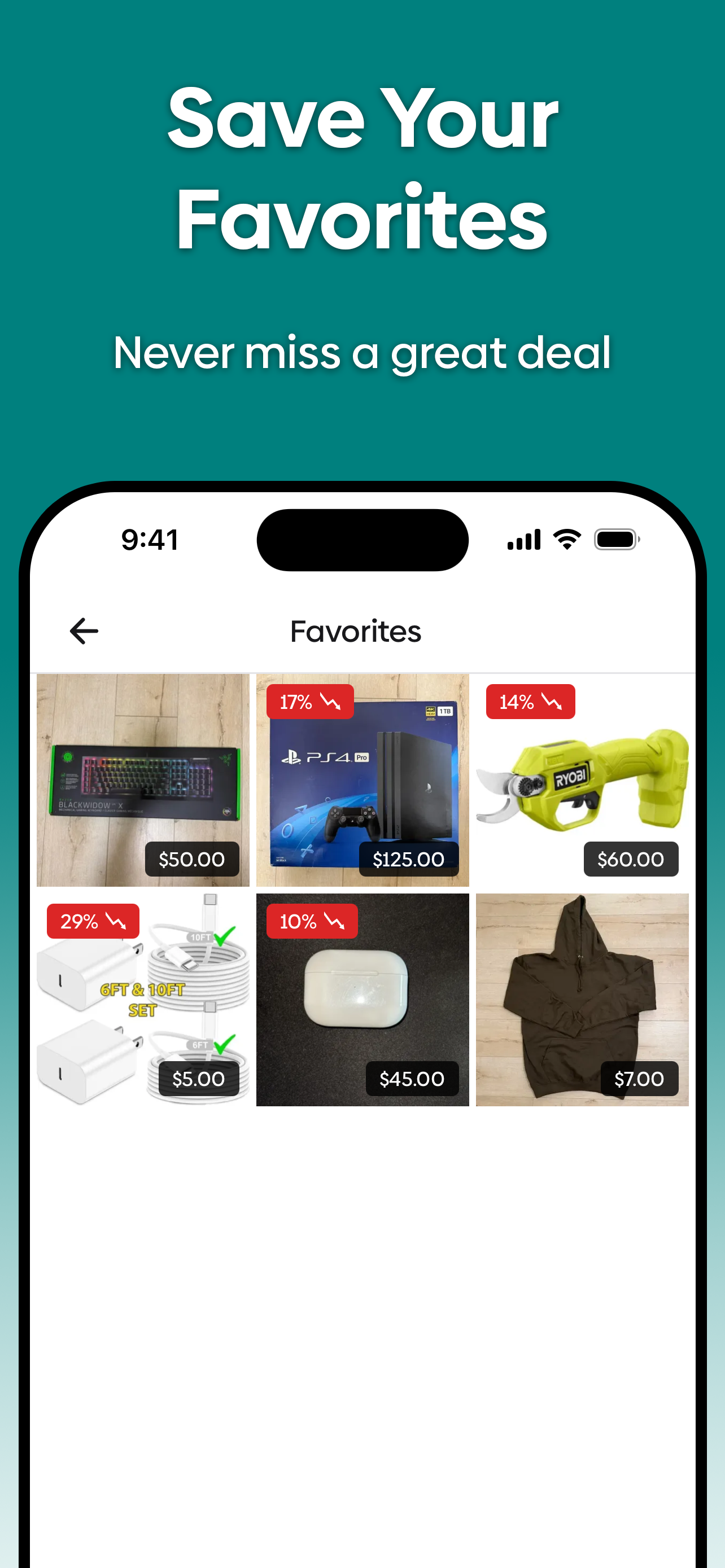 Koopel: Buy. Sell. Connect. screenshot 8