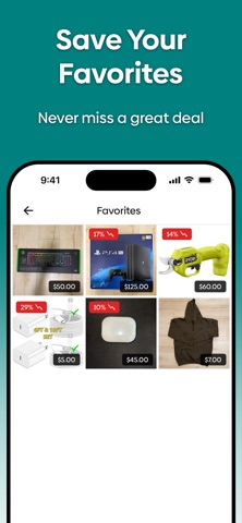 Koopel: Buy. Sell. Connect. screenshot 8