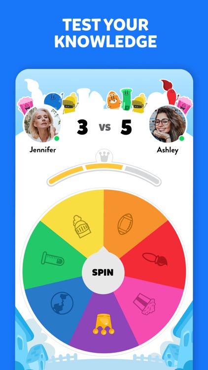 Trivia Crack Premium Quiz Game