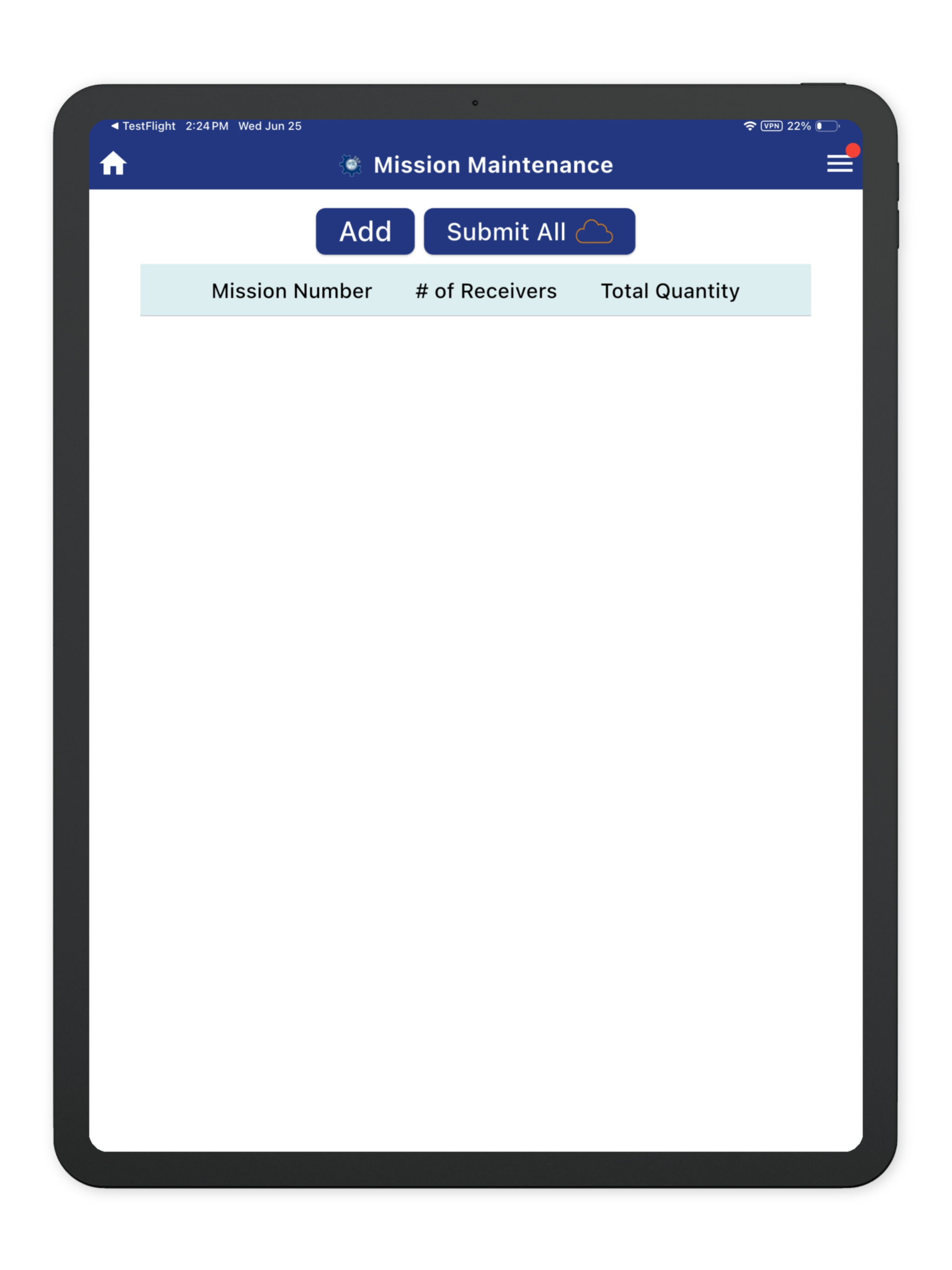FSP Mobile screenshot 8