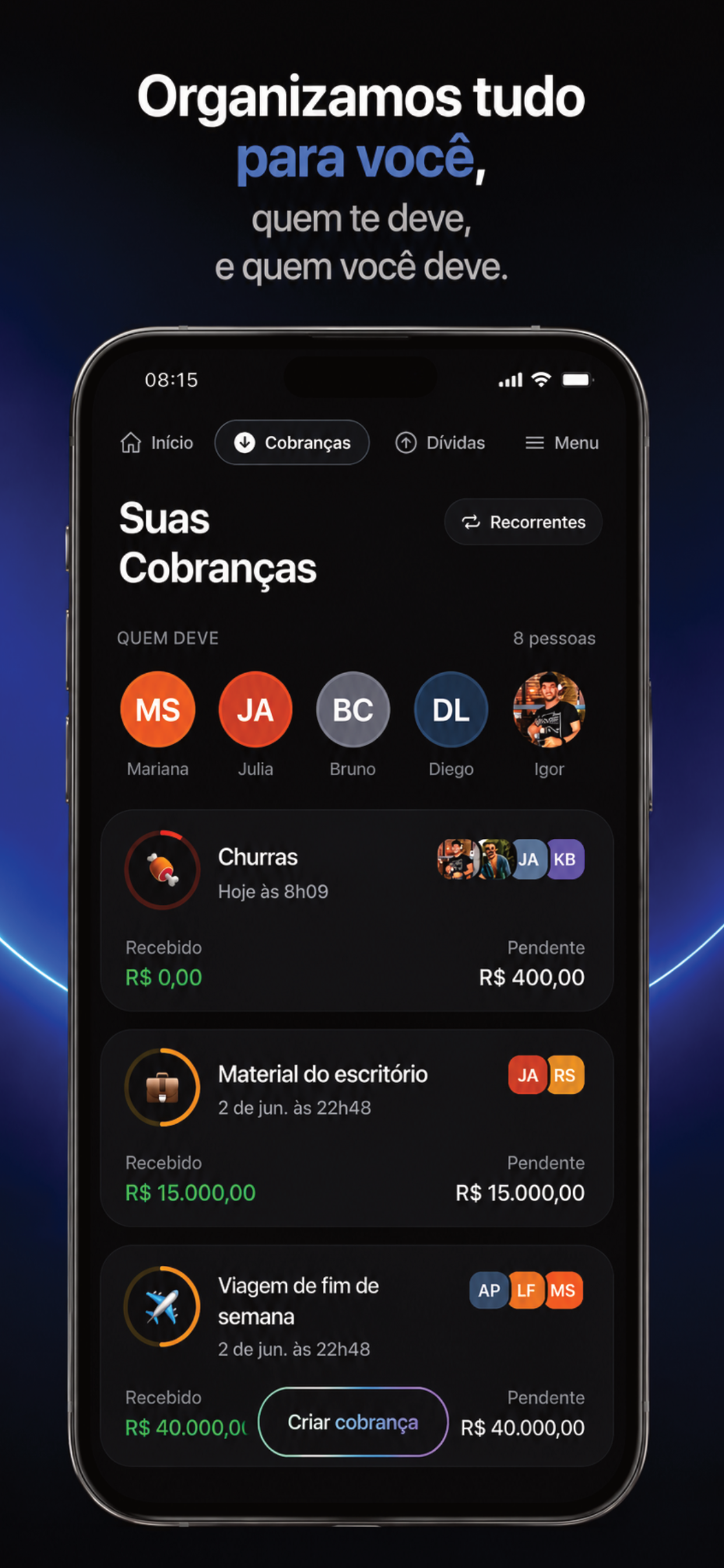 KitaAi screenshot 5