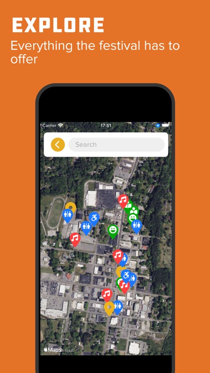 Honeybee Festival Guide