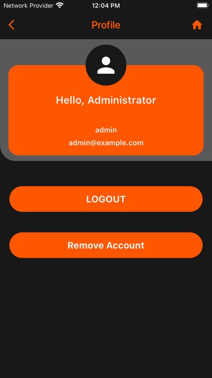 Engauge App screenshot-9