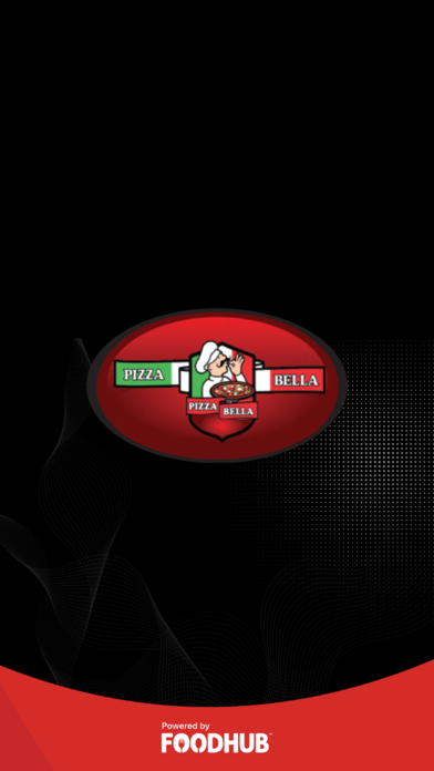 Pizza Bella ILKESTON. Screenshot